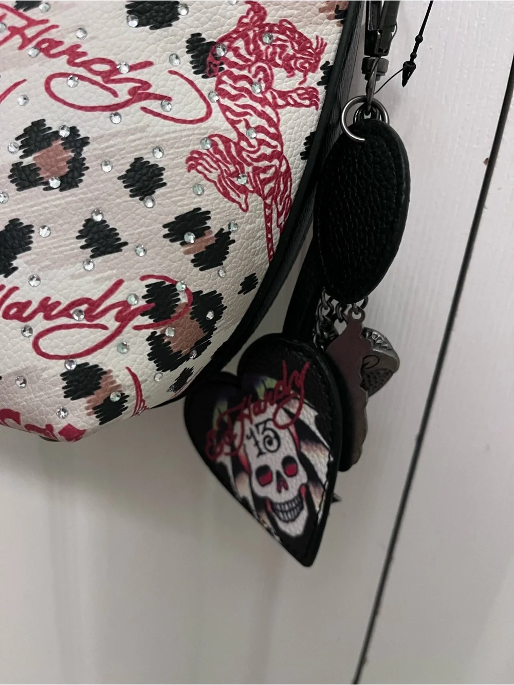 Ed Hardy ed hardy